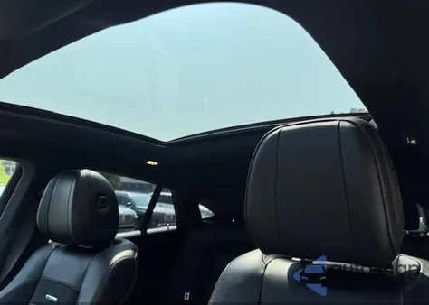 2021 Mercedes-Benz Gle Coupe из США, поврежденный, VIN 4JGFD6BBXMA230656